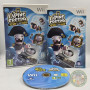 The Lapins Crétins Retour vers le Passé Wii  | Wii Jeux | retrogaming