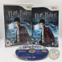 Harry Potter et le Prince de Sang-Mêlé WII - Wii Jeux - Retrochips