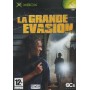 La Grande Evasion XBOX | Jeux Xbox | retrogaming