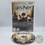 Harry Potter et les Reliques de la Mort - 2éme Partie Wii 