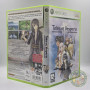 Tales Of Vesperia XBOX 360 