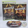 Mercenaries 2 : L'Enfer des Favelas XBOX 360  | Jeux Xbox360 | retrogaming