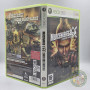 Mercenaries 2 : L'Enfer des Favelas XBOX 360  | Jeux Xbox360 | retrogaming