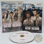 Trauma Center : New Blood Wii  | Wii Jeux | retrogaming