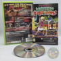 Hulk Hogan's Main Event XBOX 360  | Jeux Xbox360 | retrogaming
