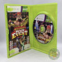 Hulk Hogan's Main Event XBOX 360  | Jeux Xbox360 | retrogaming