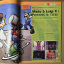 Nintendo Le Magazine Officiel N°41  | DS Jeux | retrogaming