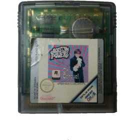 Section Game Boy Color | Retrochips