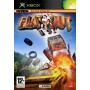 FlatOut XBOX | Jeux Xbox | retrogaming