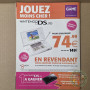 Nintendo Le Magazine Officiel n°47 Juillet 2006 Gamecube GBA DS  | DS Jeux | retrogaming
