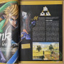 Nintendo Le Magazine Officiel n°47 Juillet 2006 Gamecube GBA DS  | DS Jeux | retrogaming