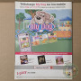 Nintendo Le Magazine Officiel n°48 Septembre 2006 Gamecube GBA DS  | DS Jeux | retrogaming
