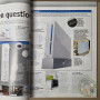 Nintendo Le Magazine Officiel n°49 Octobre 2006 Gamecube GBA DS  | DS Jeux | retrogaming