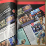 Nintendo Le Magazine Officiel n°50 Novembre 2006 Gamecube GBA DS  | DS Jeux | retrogaming