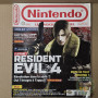 Nintendo Le Magazine Officiel n°22 Avril 2004 - Gamecube GBA  | DS Jeux | retrogaming