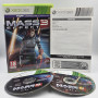 Mass Effect 3 XBOX360 - Jeux Xbox360 - Retrochips