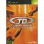 TD Overdrive XBOX | Section Xbox | retrogaming