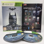 Batman Arkham Origins XBOX 360  | Jeux Xbox360 | retrogaming