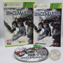 Warhammer 40000 : SpaceMarine XBOX 360  | Jeux Xbox360 | retrogaming