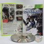 Warhammer 40000 : SpaceMarine Xbox360 - Jeux Xbox360 - Retrochips