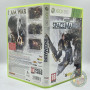 Warhammer 40000 : SpaceMarine Xbox360 - Jeux Xbox360 - Retrochips