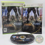 Fracture Xbox360 - Jeux Xbox360 - Retrochips