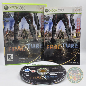 F.3.A.R. XBOX 360 