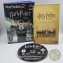 Harry Potter et l'Ordre du Phénix PS2 - Jeux Ps2 - Retrochips