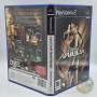 Tomb Raider Anniversary PS2 