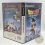 Dragon Ball Z : Budokai PS2 
