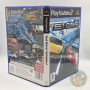 Test Drive Unlimited PS2 
