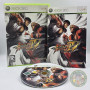 Street Fighter IV D-Xbox360 - Section Xbox 360 - Retrochips
