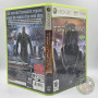 Too Human XBOX360 - Jeux Xbox360 - Retrochips