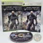 Enemy Territory : Quake Wars XBOX 360  | Jeux Xbox360 | retrogaming