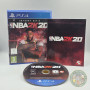NBA 2K20 PS4 
