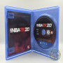 NBA 2K20 PS4 