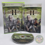 La Bataille Pour La Terre du Milieu II XBOX 360 
