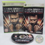X-Men Origins Wolverine Uncaged Edition XBOX 360 