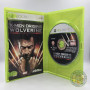 X-Men Origins Wolverine Uncaged Edition XBOX 360 