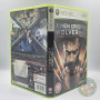 X-Men Origins Wolverine Uncaged Edition XBOX 360 