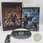 Halo Wars Limited Edition XBOX 360  | Jeux Xbox360 | retrogaming