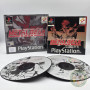 Metal Gear Solid PS1 - Jeux Ps1 - Retrochips