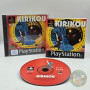 Kirikou PS1 