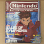 Nintendo Le Magazine Officiel N°27 Octobre 2004  | DS Jeux | retrogaming