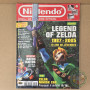 Nintendo Le Magazine Officiel N°29 Legend of Zelda  | DS Jeux | retrogaming