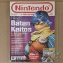 Nintendo Le Magazine Officiel N°33 Avril 2005 - Baten Kaitos  | DS Jeux | retrogaming