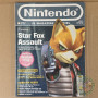 Nintendo Le Magazine Officiel N°34 Mai 2005 - Star Fox  | DS Jeux | retrogaming
