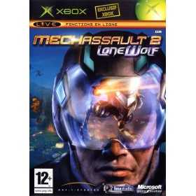 Section Xbox | Retrochips