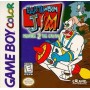 Earthworm Jim: Menace 2 the Galaxy GB | Section Game Boy Classic | retrogaming
