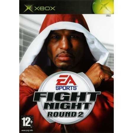 Fight Night : Round 2 Xbox | Section Xbox | retrogaming